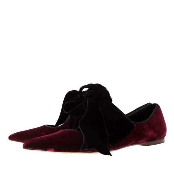 🥿 Tory Burch Clara Bow Flats - Picture 14 of 17